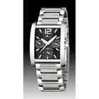 MONTRE BRACELET Montre Homme - Quartz - Noir - L15392-V