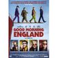  GOOD MORNING ENGLAND