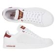 adidas stan smith bordeaux