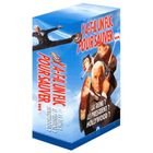  DVD Coffret Leslie Nielsen, y a-t-il un flic? :...