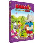 HD-DVD DVD Babar les aventures de Badou vol 3 : vive l...