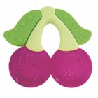 ANNEAU DE DENTITION CHICCO Anneau dentition Réfrigérant Cerise