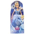  Cendrillon Paillettes