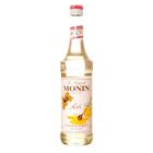 SIROP Bouteille de sirop Monin miel