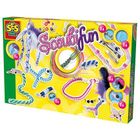  Scoubi Fun Super Set