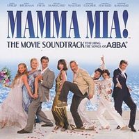 CD MAMMA MIA