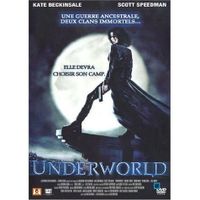 DVD DVD Underworld