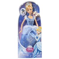  Cendrillon Paillettes