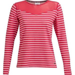 ELLESSE T-shirt manches longues Cassandra femme - Rose