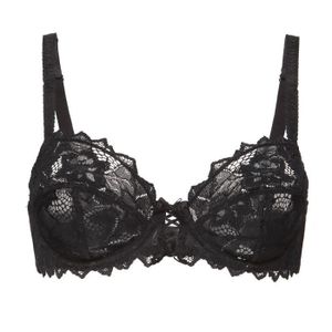 SANS COMPLEXE Soutien-gorge Arum - Armature - Noir
