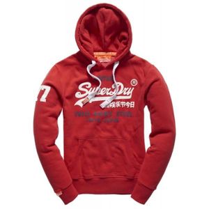 Sweat zippé à capuche en molleton Sweat zippé à capuche en molleton