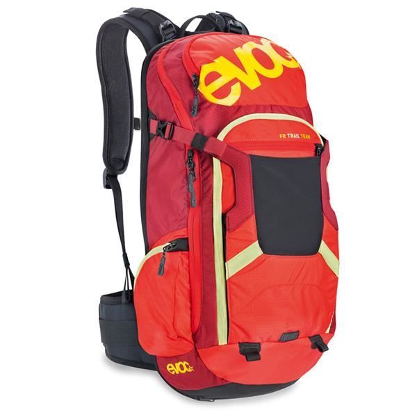 evoc sac protector blackline 20l