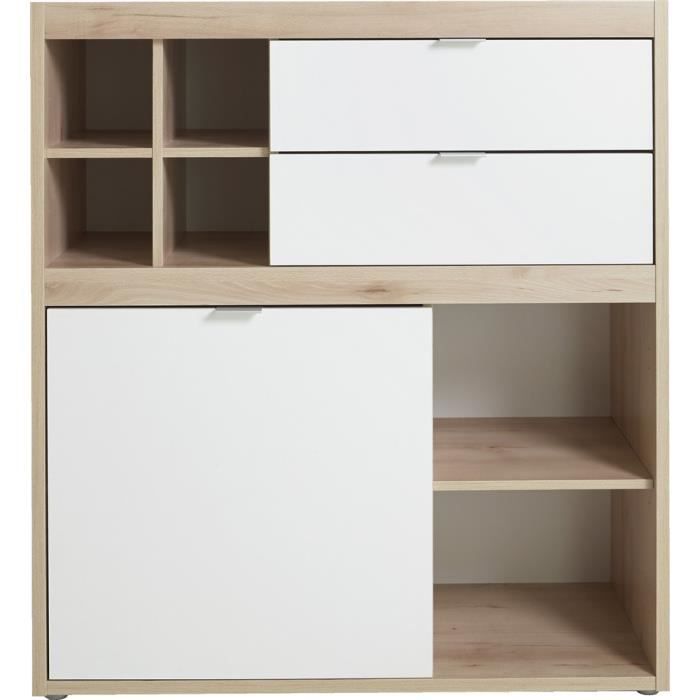 commode blanc sydney