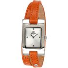 MONTRES Montre Femme - Quartz - Blanc - DCC-1469-06