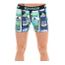 BOXER - SHORTY BOXER RUTILOP  HOMME RITCHIE Vert