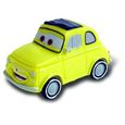 FIGURINE Cars - Luigi