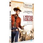 DVD FILM DVD L'héritage de la colère