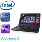 ORDINATEUR PORTABLE Dell Inspiron 15-3521