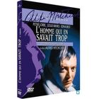 DVD FILM DVD L?homme qui en savait trop