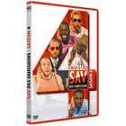 DVD THEATRE / HUMOUR / SPECTACLE DVD Sav, vol. 4