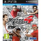 PLAYSTATION 3 VIRTUA TENNIS 4 / Jeu console PS3 Move