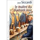LITTERATURE - ROMANS Le maître du diamant noir