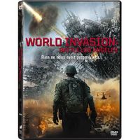 DVD FILM DVD World invasion : battle L.A.