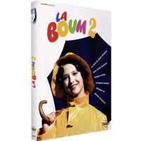 DVD FILM DVD La boum 2