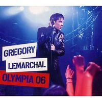 CD GREGORY LEMARCHAL