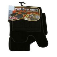 Tapis Dacia Lodgy 5 places - ap12 - Sur mesure Tapis Dacia Lodgy 5 places - ap12 - Sur mesure