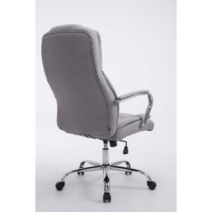 fauteuil de bureau xxl