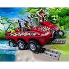 UNIVERS MINIATURE COMPLET Playmobil Véhicule Amphibie