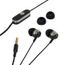 CASQUE- ECOUTEUR EXPANSYS Ecouteurs stéréo pour Apple iPhone 4S