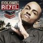 CD COLONEL REYEL - Au Rapport