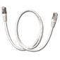 CABLE RESEAU - TELEPHONIE Cable Réseau RJ45 - 0,5m Cat. 6 Droit