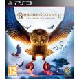 PLAYSTATION 3 LA LEGENDE DES GARDIENS / Jeu console PS3