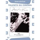  DVD Mort a venise