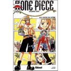 BD MANGA HUMOUR ONE PIECE T.18 ; ACE ENTRE EN SCENE