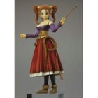  Dragon Quest VIII - Jessica