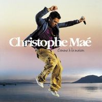 CD CHRISTOPHE MAE