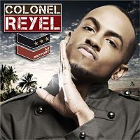 CD COLONEL REYEL - Au Rapport