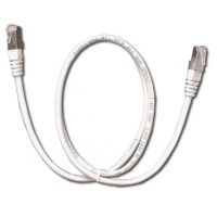 CABLE RESEAU - TELEPHONIE Cable Réseau RJ45 - 0,5m Cat. 6 Droit