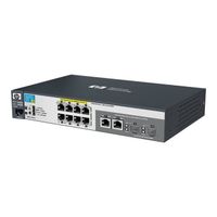 SWITCH - HUB ETHERNET - INJECTEUR HP - J9298A#ABB