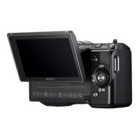 APPAREIL PHOTO NUMERIQUE NEX-5NK Noir + Objectif 18 - 55 mm