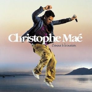 VARIETE FRANCAISE CHRISTOPHE MAE