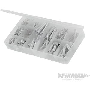 FIXMAN Assortiment de ressorts