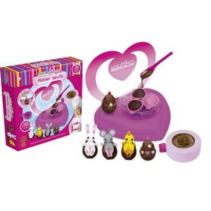 Atelier Oeufs A Personnaliser