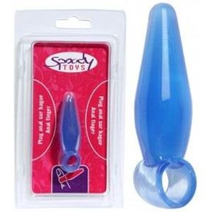 achat plug anal