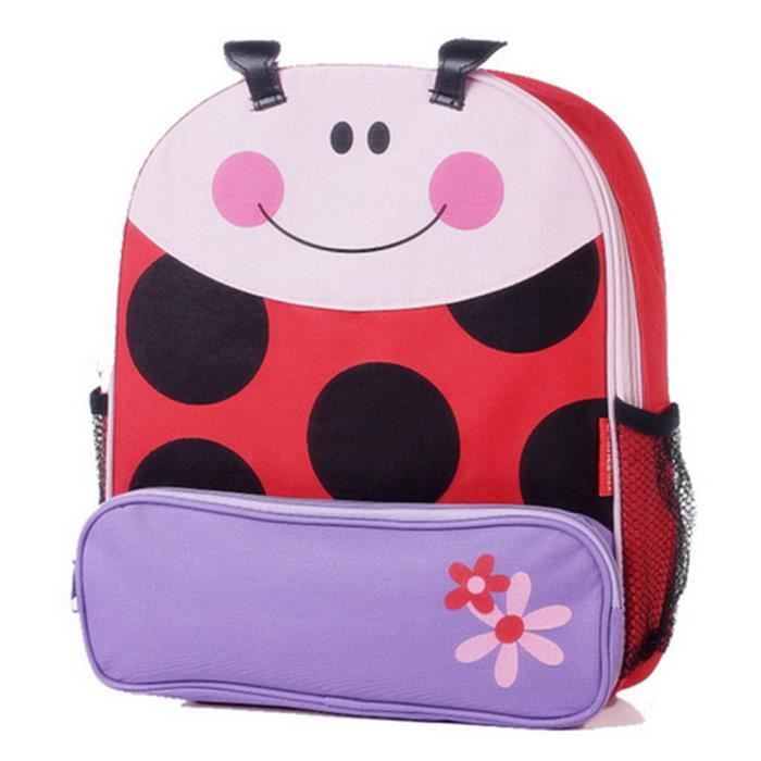 quel animal pour fille 6 ans