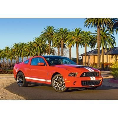 Vente ford mustang gt 500